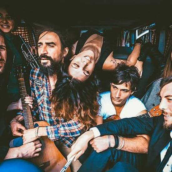 Collectif Slowfest