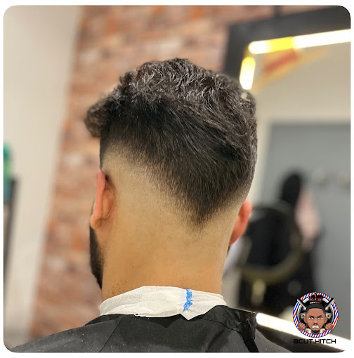 Coiffeur Barbier
