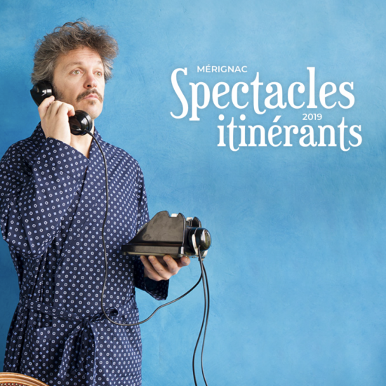 Spectacles Itinerants