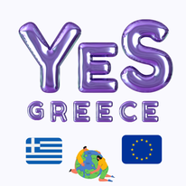 Yes Greece