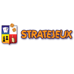 Stratejeux