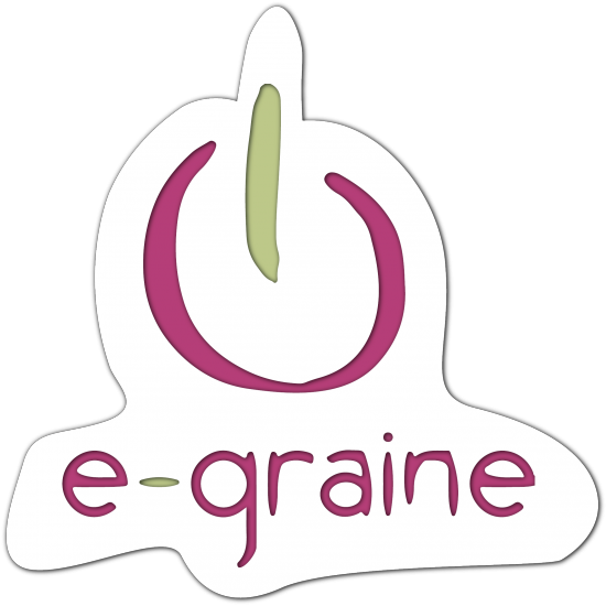 E-graine Nouvelle-Aquitaine
