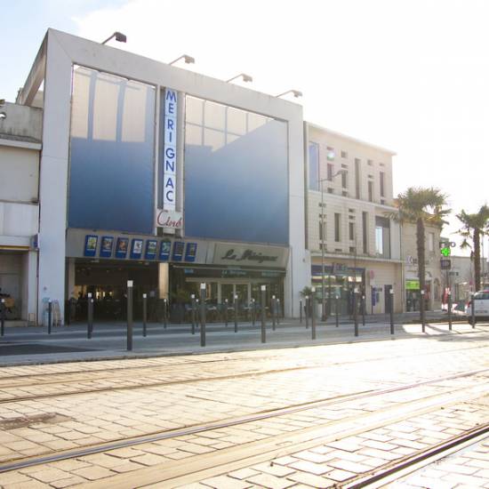 Mérignac Ciné