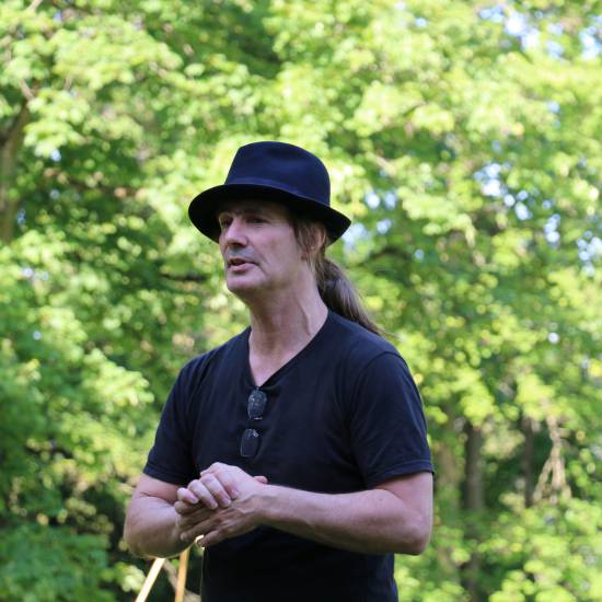 Peter Aurin