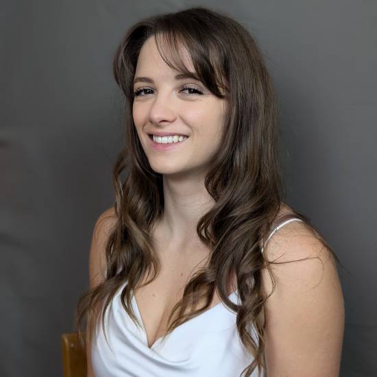 Cléa DAURU