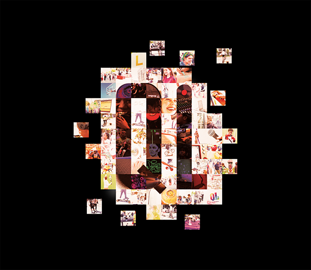 Machine à coup de poing