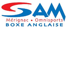 SAM Boxe Anglaise