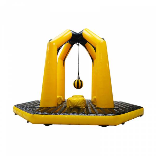 LéonLympique Games 2026