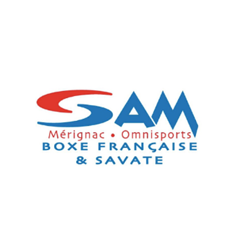 SAM Boxe française