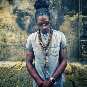 Rodrig Dibakoro Rebel’z