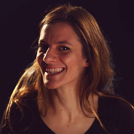 Gloria Da Queija