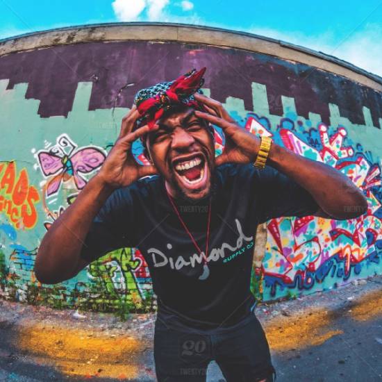 Fresque philosophie du Hip-Hop