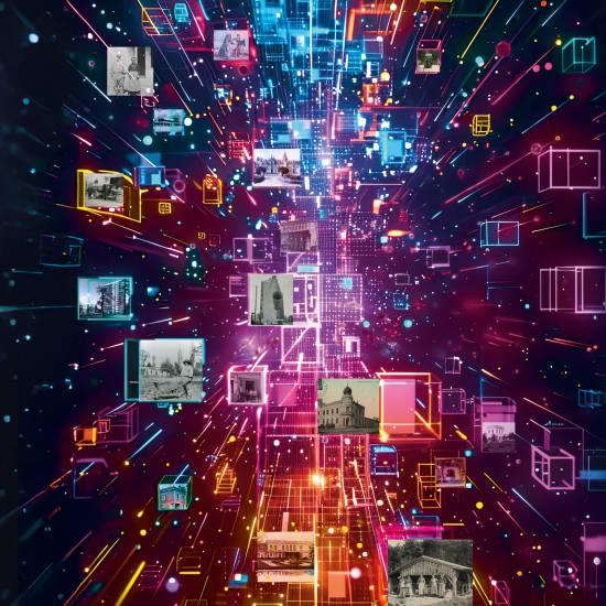 Visite commentée de l’exposition 1,2,3 soleil