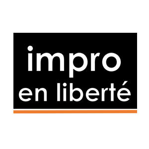 Association Impro en liberté