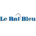 Compagnie Le Rat Bleu – Vincent Mazaux et Clémence Paquier, metteurs en scène
