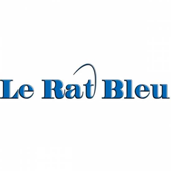 Compagnie Le Rat Bleu – Vincent Mazaux et Clémence Paquier, metteurs en scène