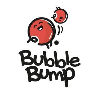 Bubble BumpBordeaux