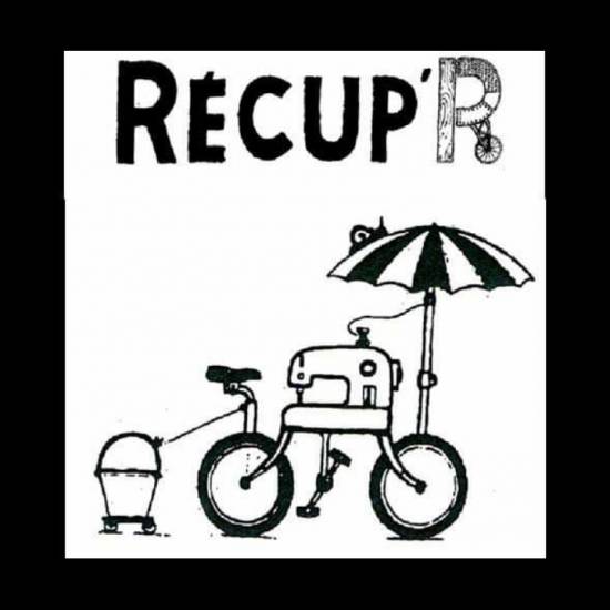 Récup’r