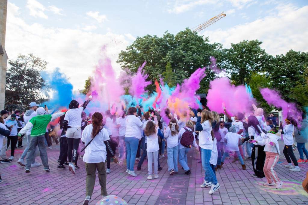 Mérignac Color 2025