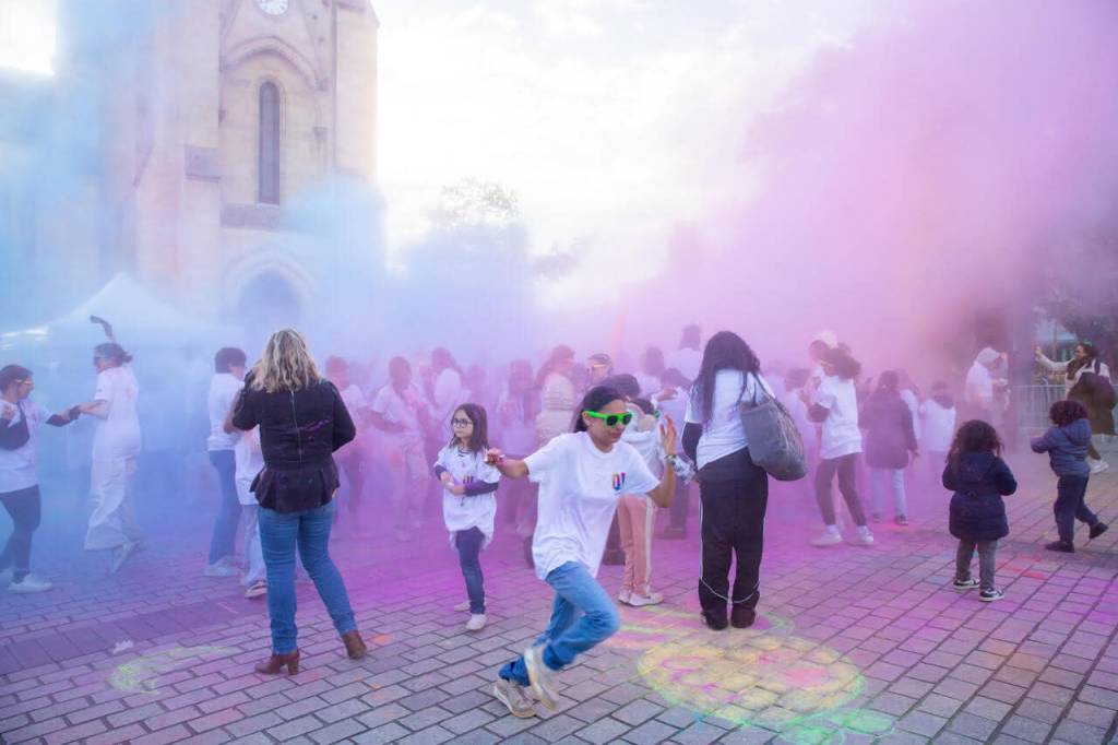 Mérignac Color 2026