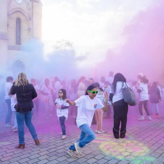 Mérignac Color 2026