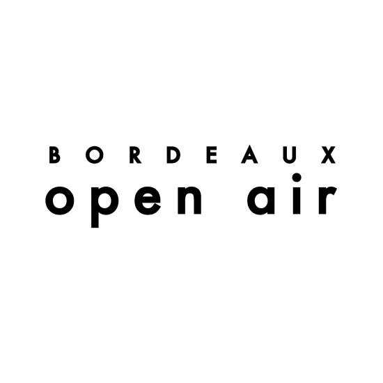 Bordeaux Open Air