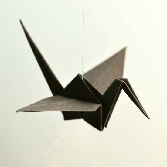 Atelier Origami : activité créative et manuelle