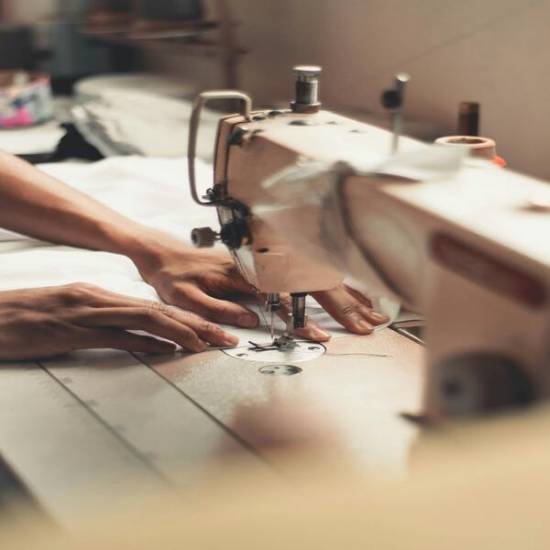 Atelier Textile – À la découverte de nos vêtements