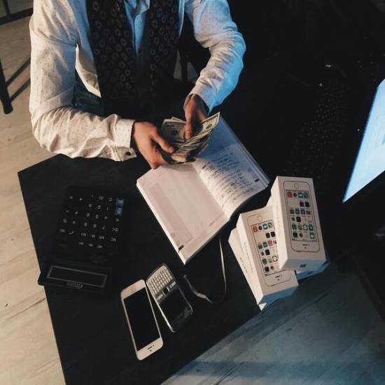 Mets-toi dans la peau d’un entrepreneur