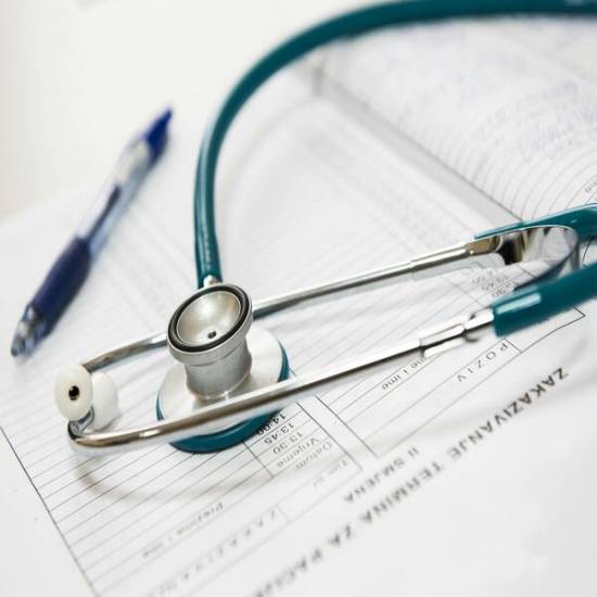Challenge santé