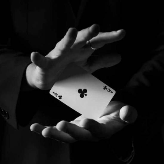 Spectacle mentalisme