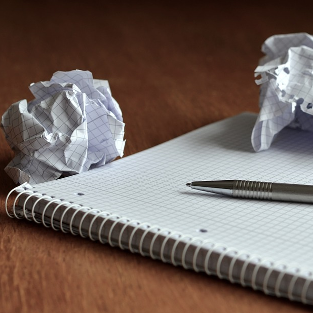 Atelier d’écriture autour de la photographie