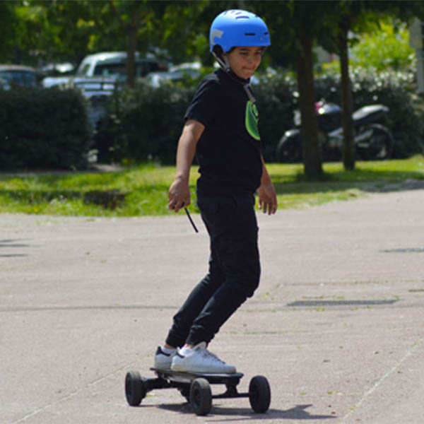 Skate électrique