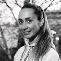Laura PRIETO (société CREATION SOCIAL CLUB )